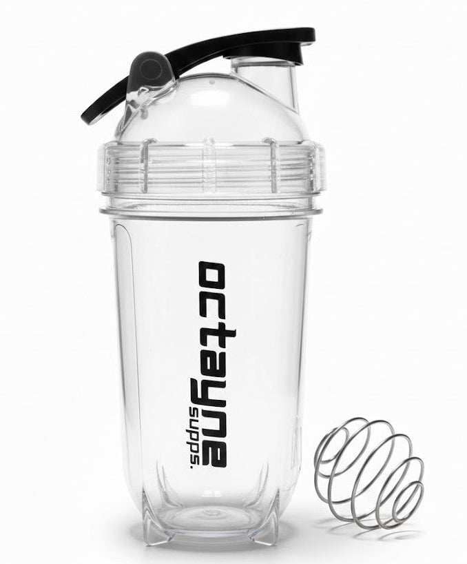 Octayne Shaker 600ml