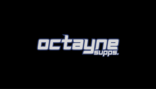 Octayne Supps