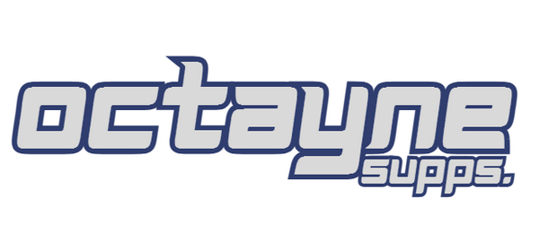 Octayne Supps