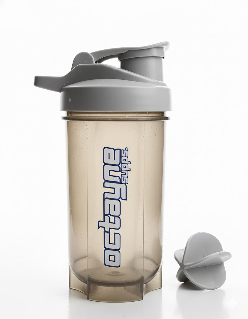 Octayne Shaker 500 mL